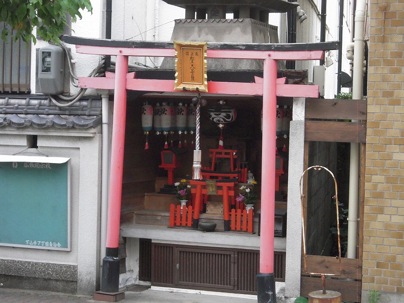 本寿寺（神戸）: 基本ひとりお寺めぐり